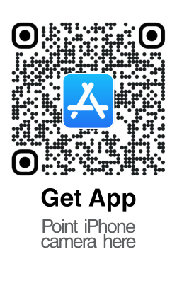 Get App on the App Store