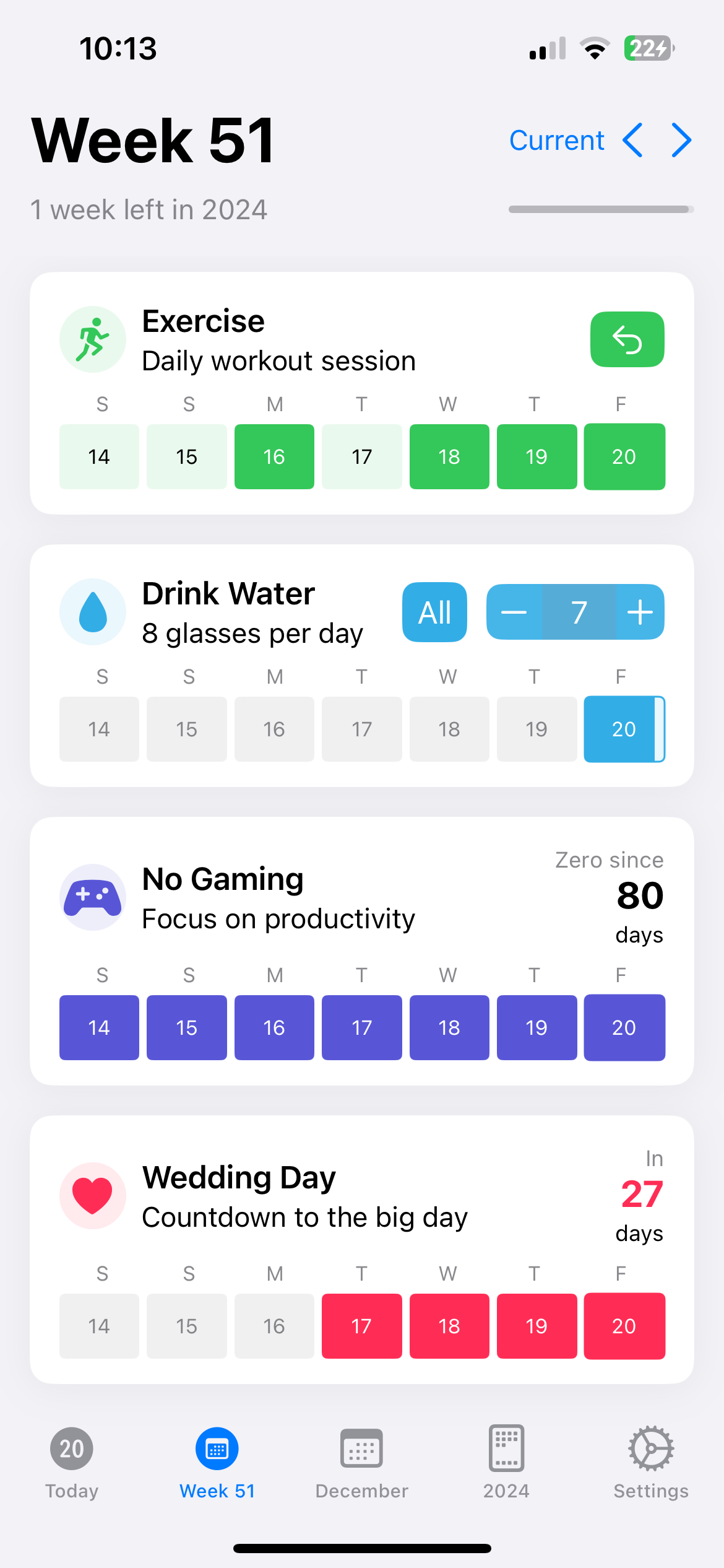 App Screenshot 2